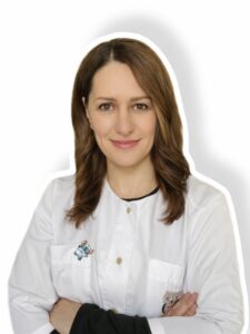 Сичова Ірина Сергіївна