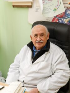 Теленгатор Олександр Якович