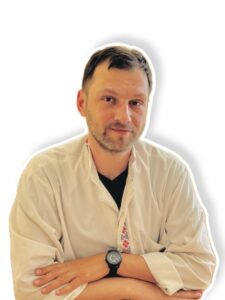 Величко Юрій Вікторович