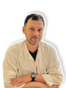 Величко Юрій Вікторович