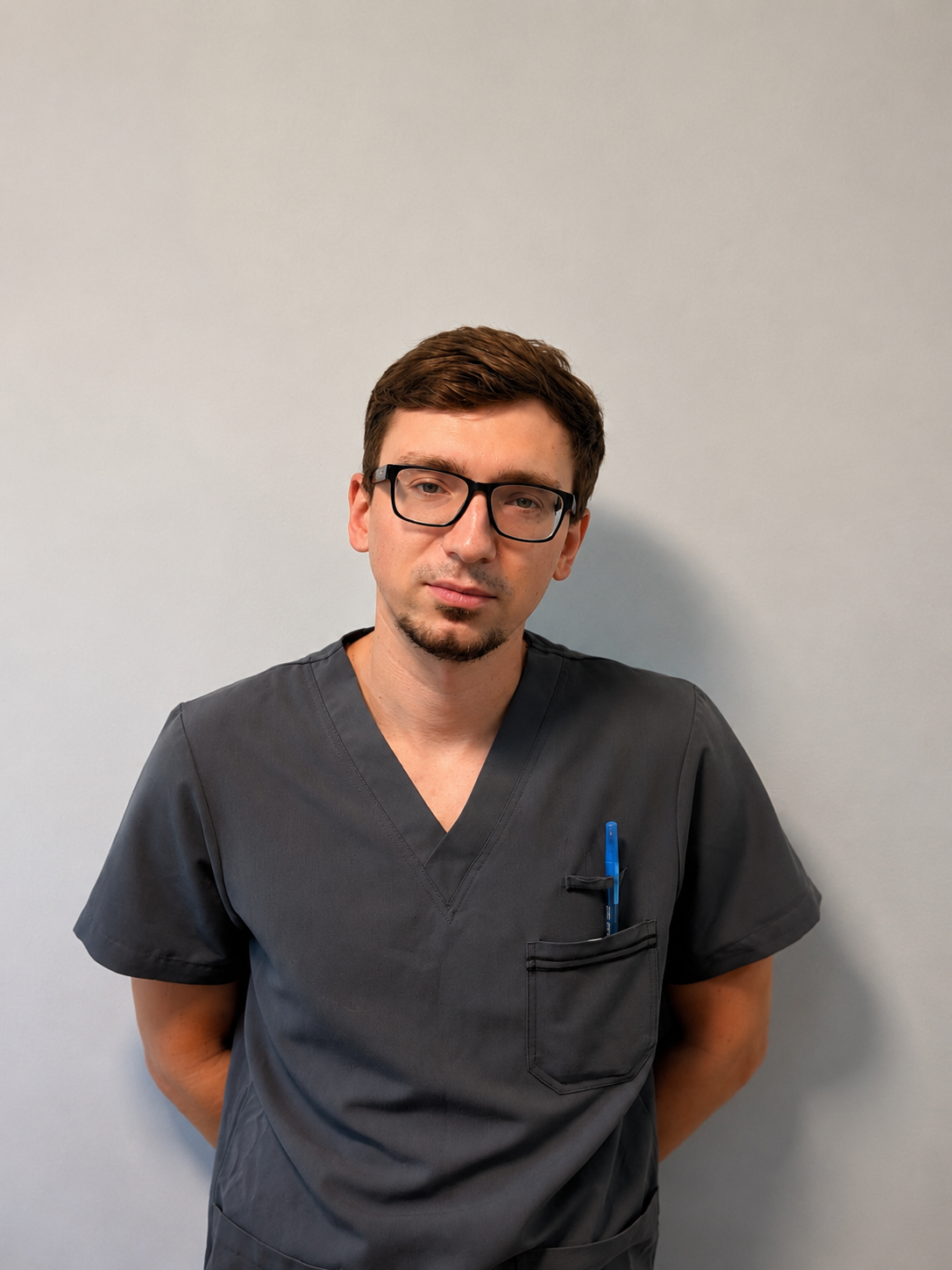 Возний Геннадій Олександрович
