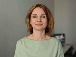 Яцук Ліана Володимирівна