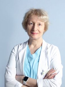 Заглада Наталія Вікторівна