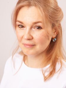 Зелявська Наталія Миколаївна