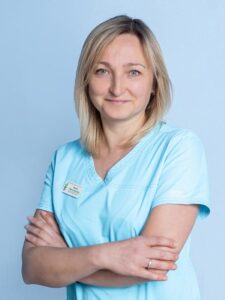 Зінюкова Наталія Василівна