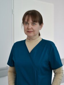 Бельянінова Катерина Юріївна