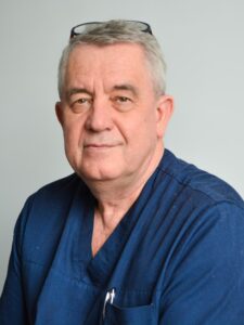 Бондар Сергій Євгенійович