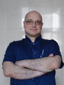 Бугров Андрій Юрійович