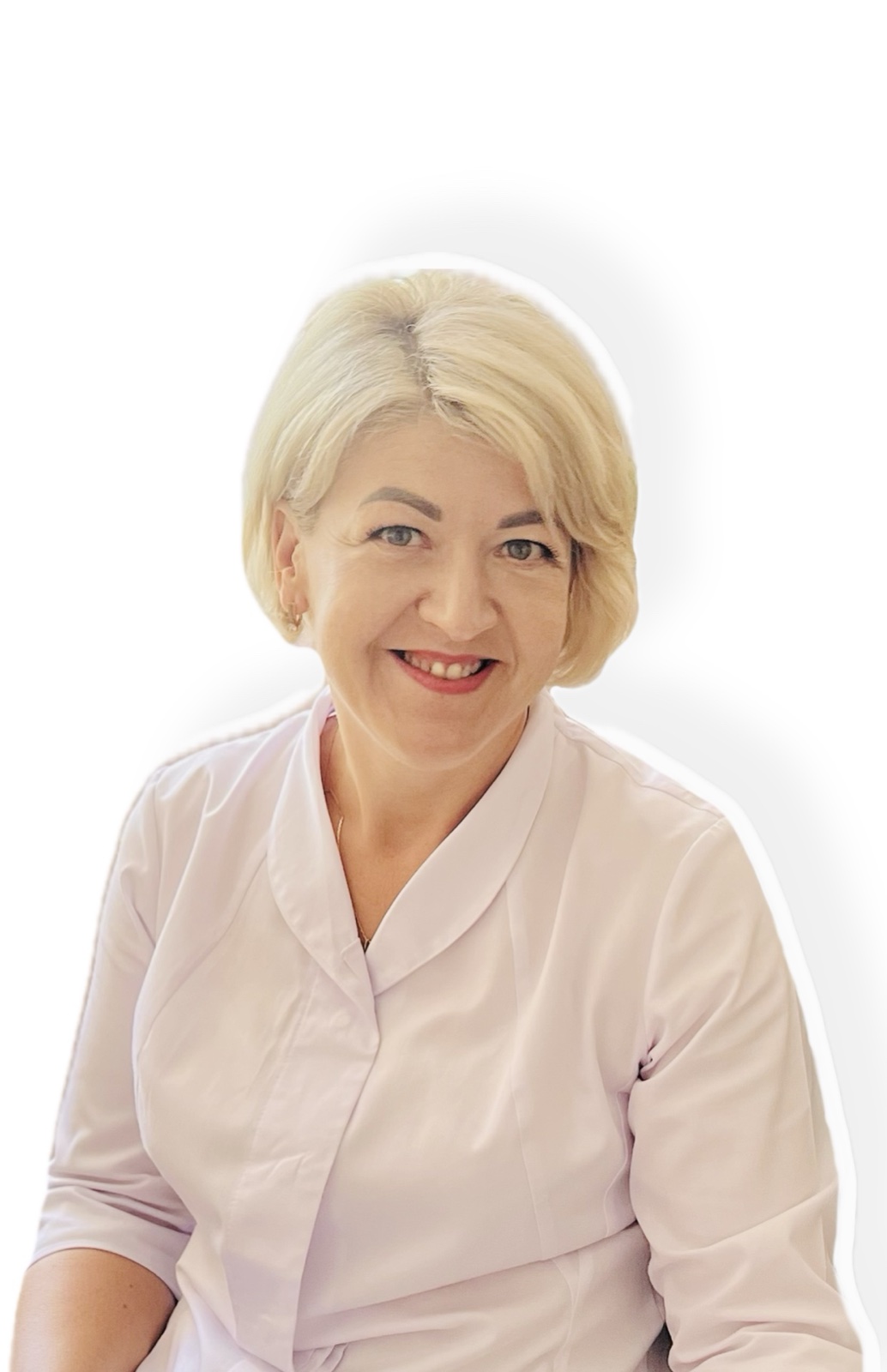 Чала Олена Федорівна