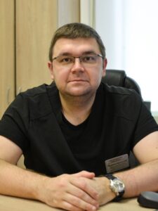 Черногорський Денис Михайлович