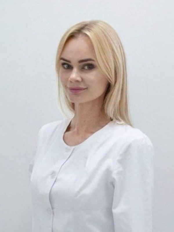 Денисенко Ольга Григорівна