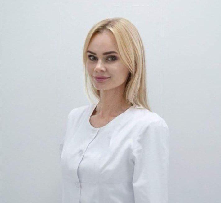 Денисенко Ольга Григорівна