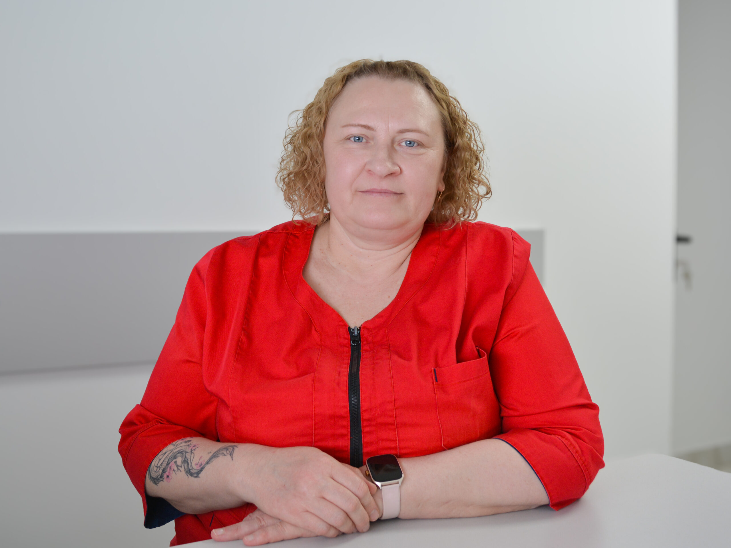 Дзюбан Інна Василівна