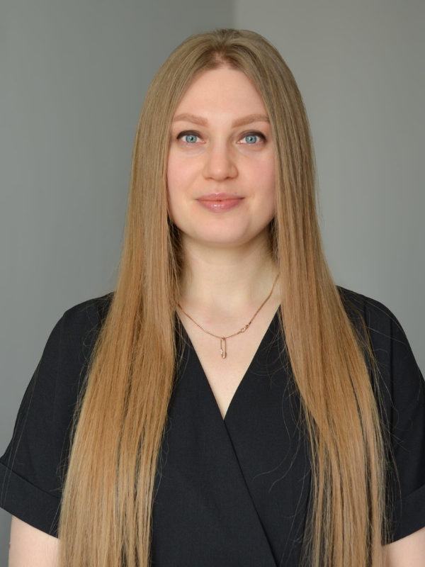 Гаврілуца Катерина Євгеніївна
