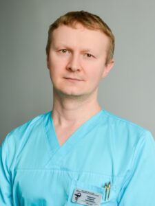 Гаврилюк Олексій Сергійович