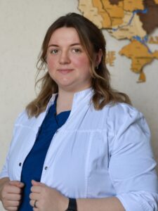 Гірчук Галина Василівна