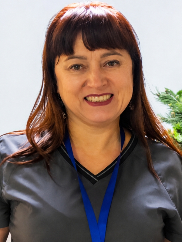 Гладюк Антоніна Петрівна