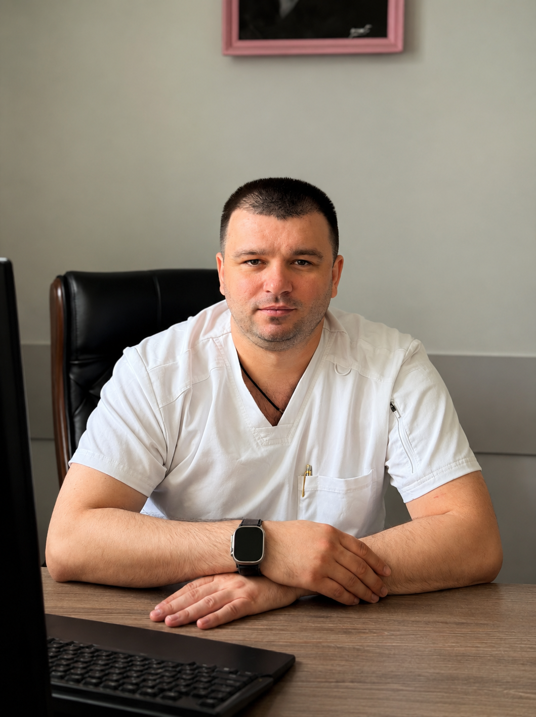 Іщук Роман Валентинович