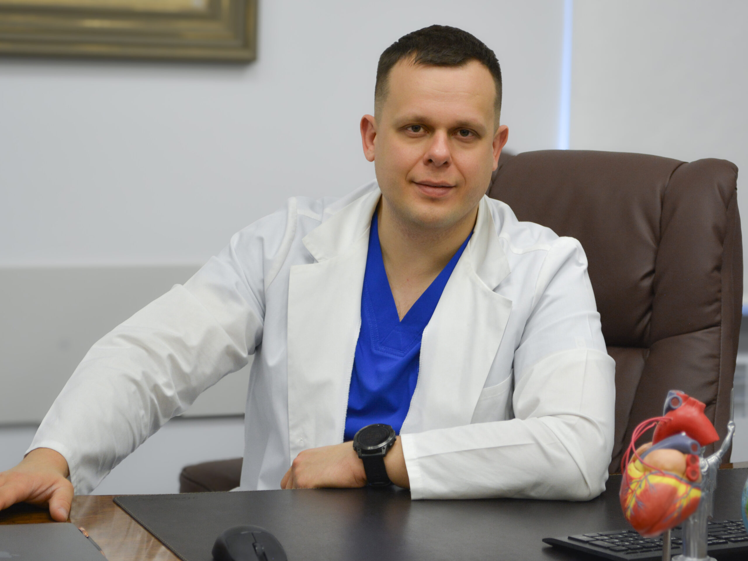 Іванюк Анатолій Вікторович