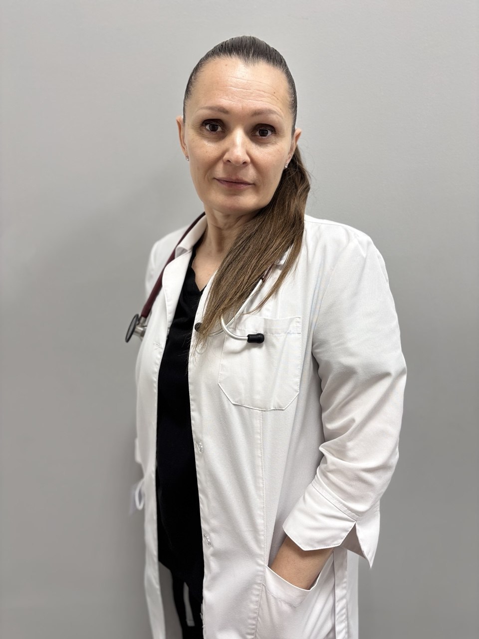 Кашина Зоряна Юріївна
