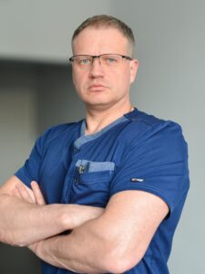 Мартиненко Андрій Володимирович