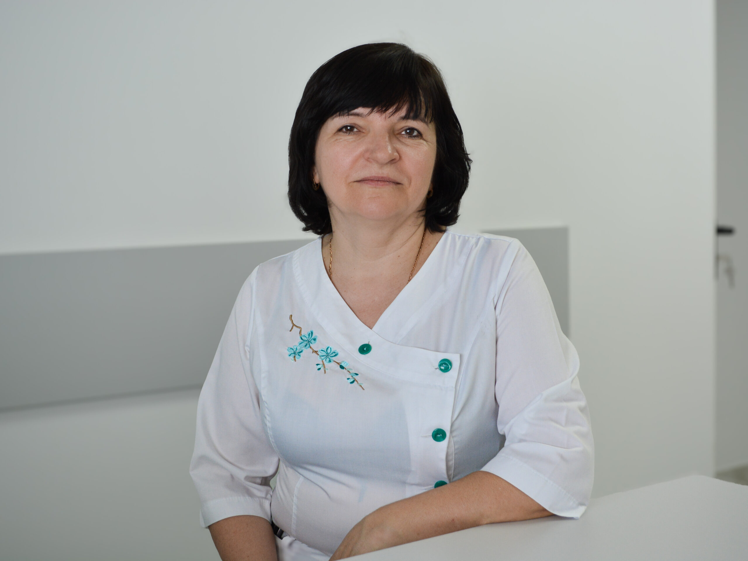 Мельниченко Віра Григорівна