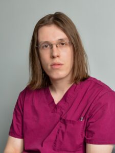 Микитюк Артем Ігорович