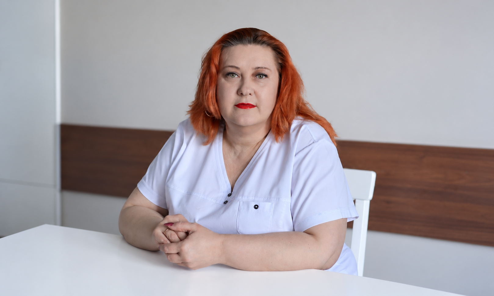 Неволіна Інна Володимирівна