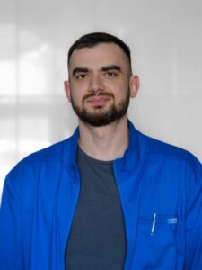 Оляновський Антон Ігорович