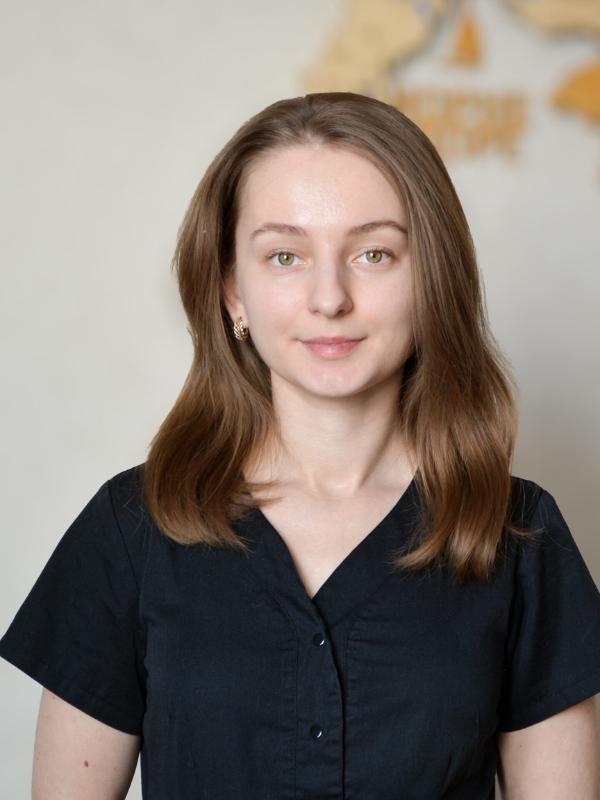 Онопрієнко Уляна Володимирівна