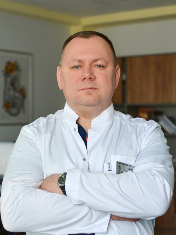 Орлич Олександр Миколайович