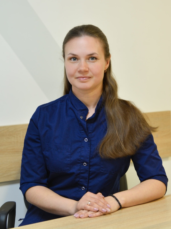 Остапенко Руслана Русланівна