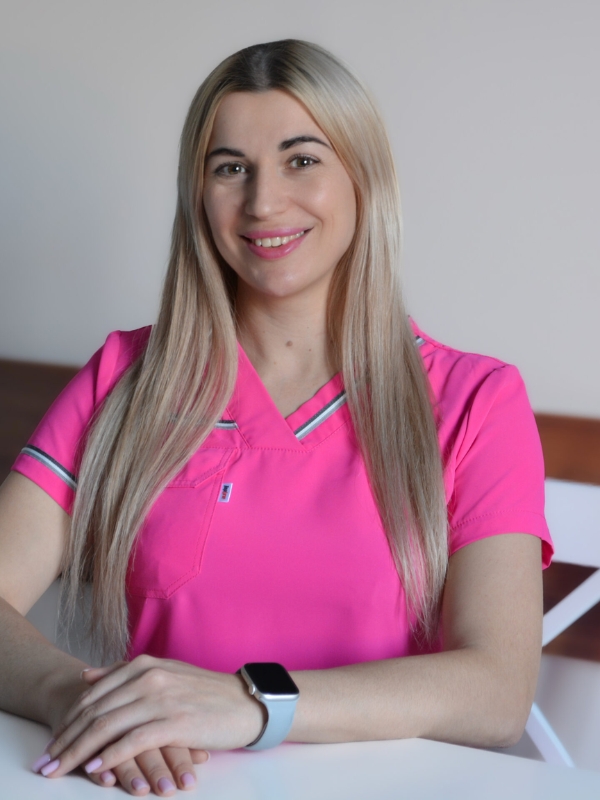 Островська Оксана Анатоліївна