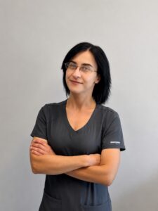 Попель Марія Олексіївна