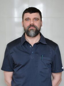 Повх Владислав Ігорович