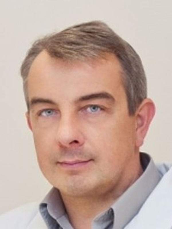 Писарчук Юрій Володимирович