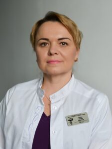 Русак Олена Ігорівна