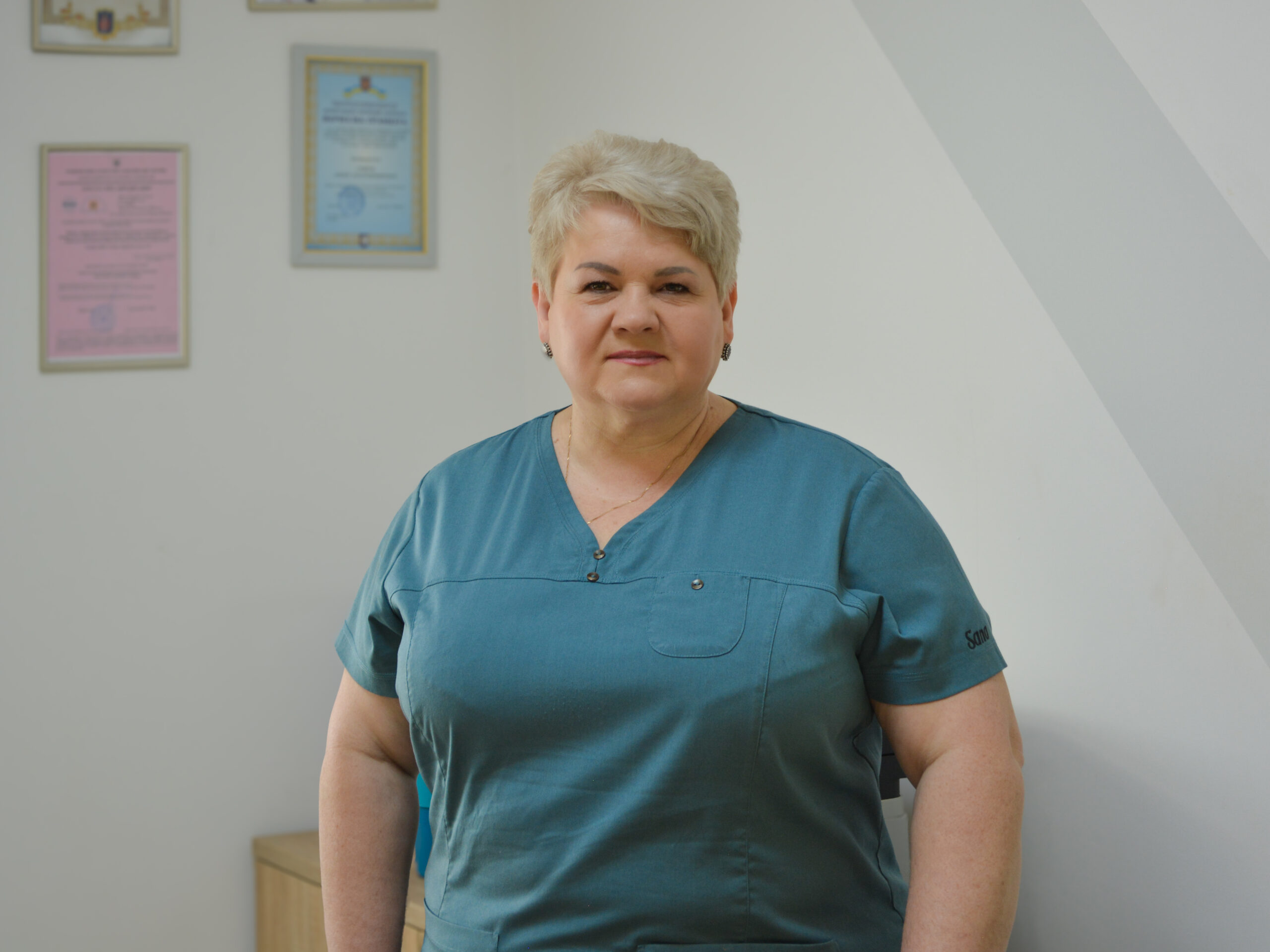Сацюк Ірина Володимирівна