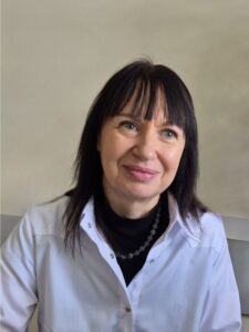 Сатановська Тетяна Василівна