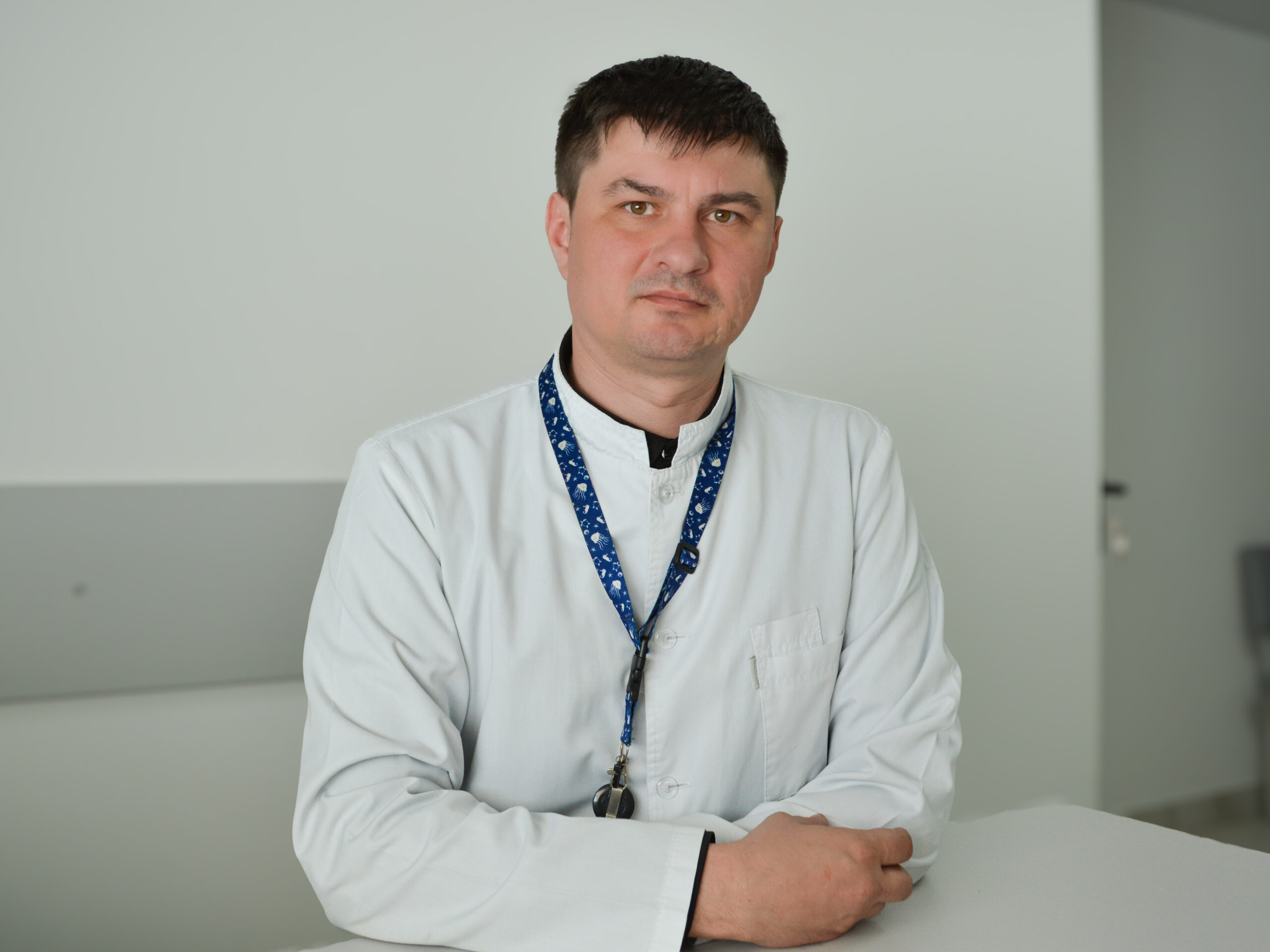 Селезньов Ярослав Ігорович