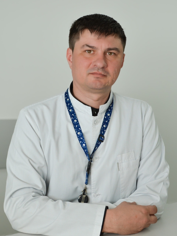 Селезньов Ярослав Ігорович