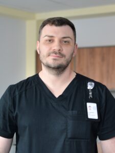 Семенюта Ілля Олександрович