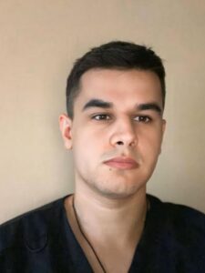 Шендрик Станіслав Сергійович