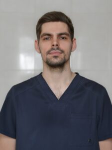 Шеремет Василь Андрійович