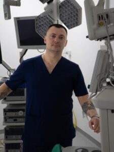 Шкурдода Богдан Віталійович
