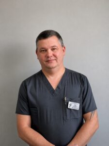 Штаєр Андрій Андрійович
