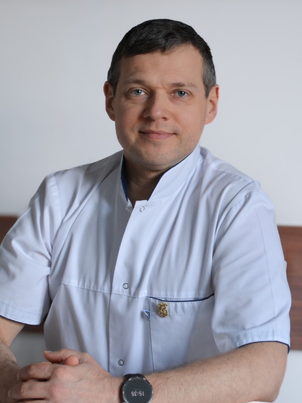 Шиманко Максим Вадимович
