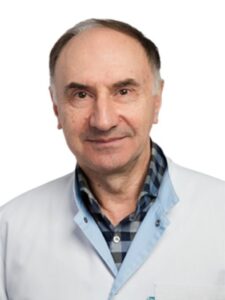 Слободянюк Ігор Михайлович