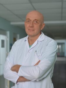 Соколов Віталій Валерійович