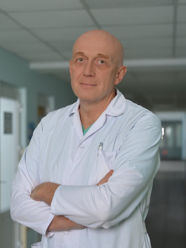 Соколов Віталій Валерійович